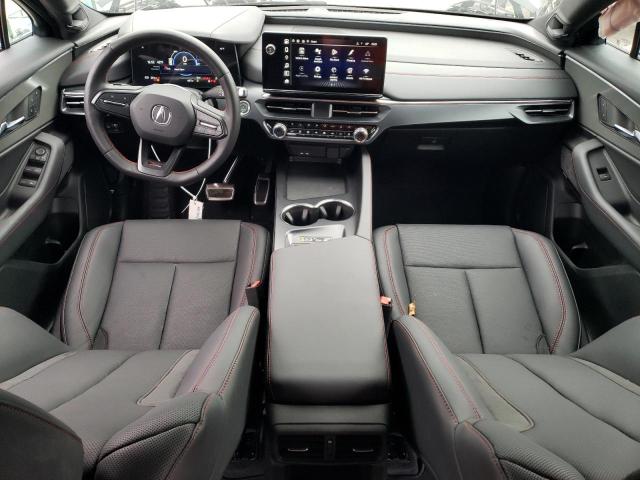 2024 ACURA ZDX A-SPEC - 4W5KHNRLXRZ500500