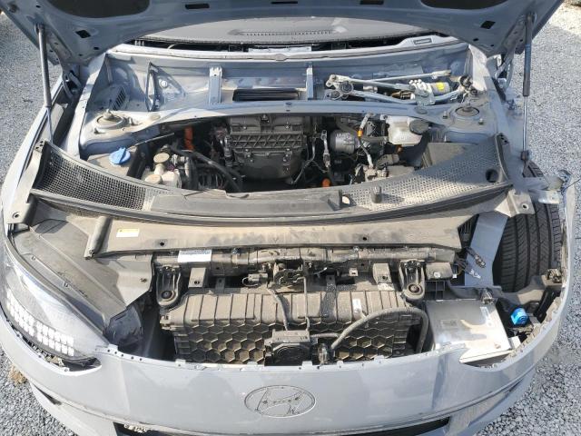 2023 HYUNDAI IONIQ 6 LI KMHM54AA0PA036207