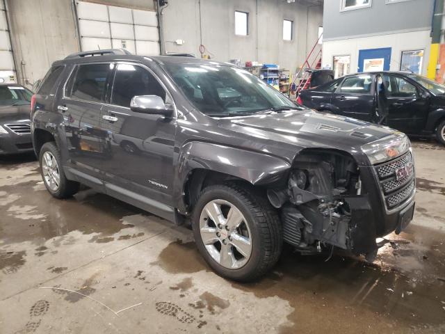 2015 GMC TERRAIN SL - 2GKFLXEK5F6293595