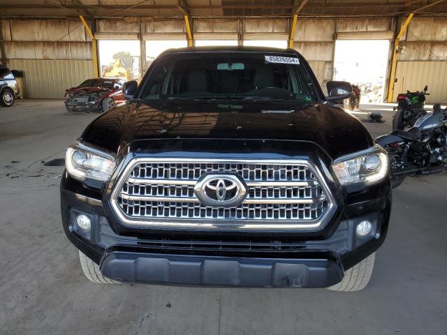 2017 TOYOTA TACOMA DOU - 3TMAZ5CN7HM027042