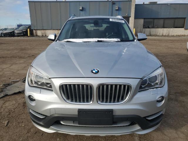 VIN WBAVL1C52FVY24889 2015 BMW X1 no.5