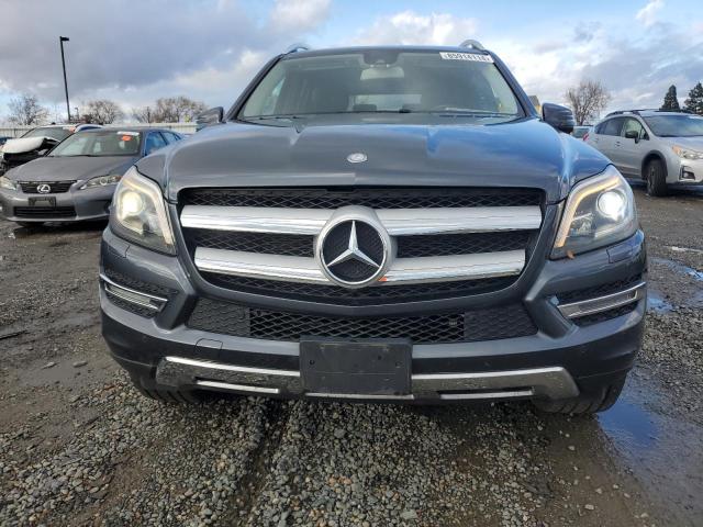 VIN 4JGDF7CE9DA264944 2013 MERCEDES-BENZ GL-CLASS no.5