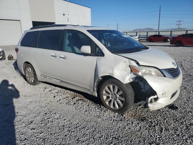 2015 TOYOTA SIENNA XLE - 5TDDK3DC1FS122454