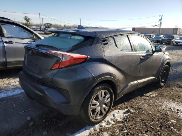 Vin: nmtkhmbx3kr071694, lot: 85953124, toyota c-hr xle 20193