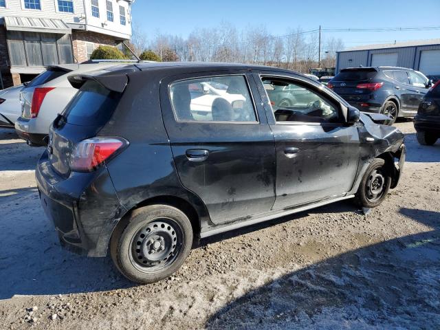 2022 MITSUBISHI MIRAGE ES - ML32AUHJ3NH002749