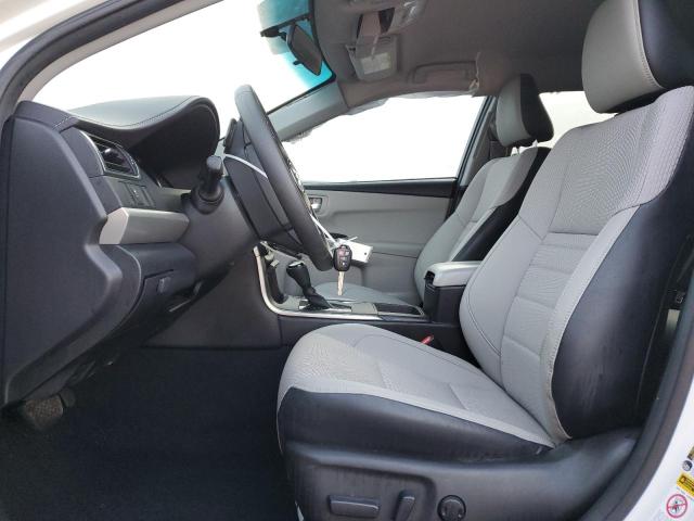 2017 TOYOTA CAMRY LE - 4T1BF1FK9HU438408