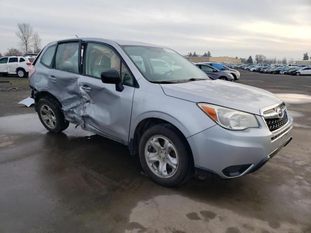 2015 SUBARU FORESTER 2 - JF2SJAAC4FG440180