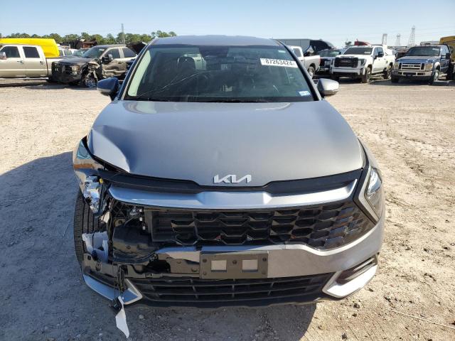 2023 KIA SPORTAGE E - 5XYK33AF4PG120666