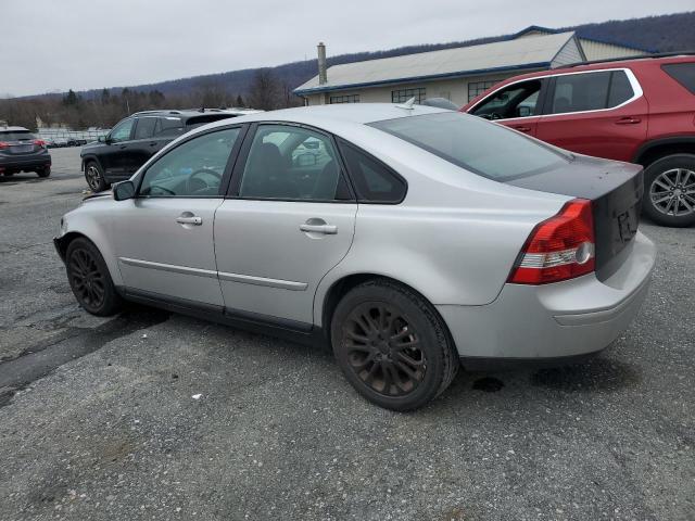 VOLVO S40 T5 2005 silver  gas YV1MS682252047542 photo #3