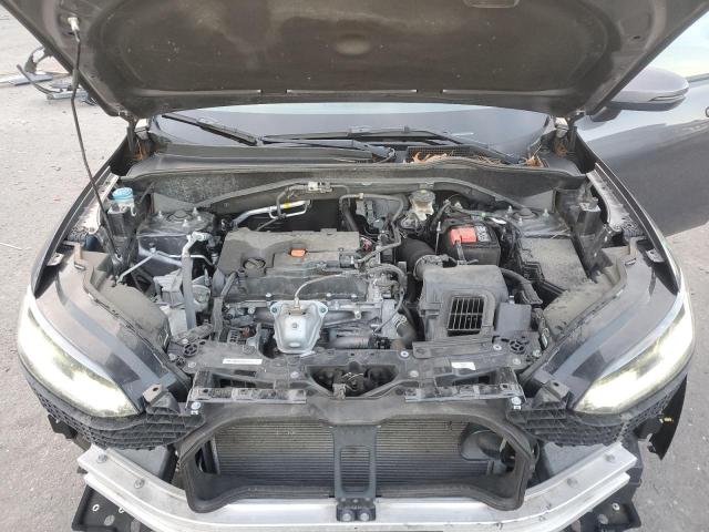 2023 HONDA HR-V EXL - 3CZRZ2H76PM701038