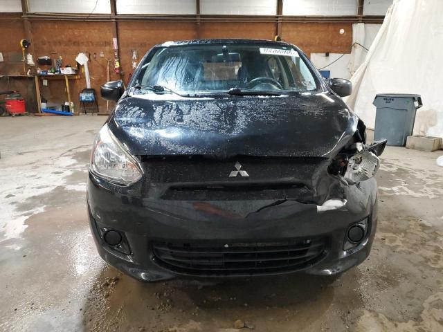 2015 MITSUBISHI MIRAGE DE ML32A3HJ1FH057101