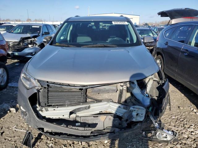 2018 CHEVROLET TRAVERSE L - 1GNERGKW0JJ110149