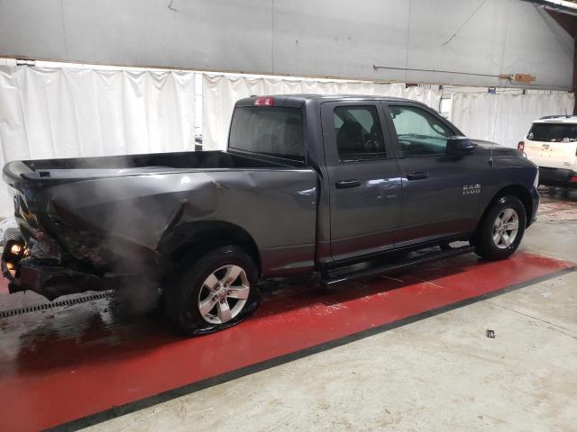 Vin: 1c6rr7fg6js282197, lot: 82840704, ram 1500 st 20183