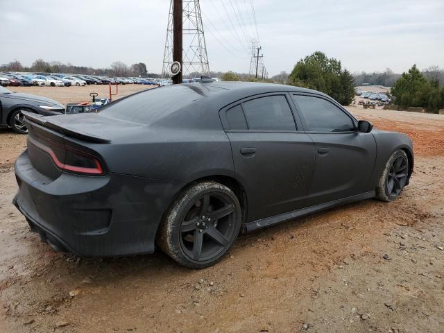 Vin: 2c3cdxgj8kh638590, lot: 84241704, dodge charger scat pack 20193
