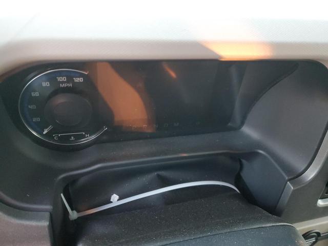 2024 FORD BRONCO WIL 1FMEE2BP0RLA55732