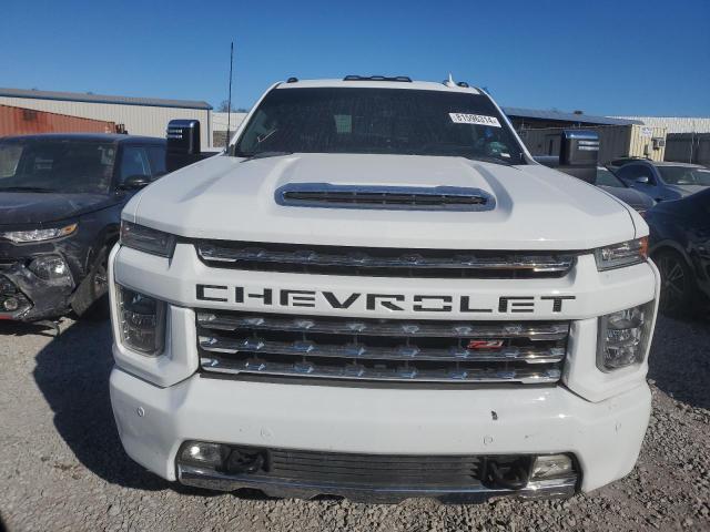 VIN 1GC4YPEY0MF164613 2021 CHEVROLET ALL MODELS no.5