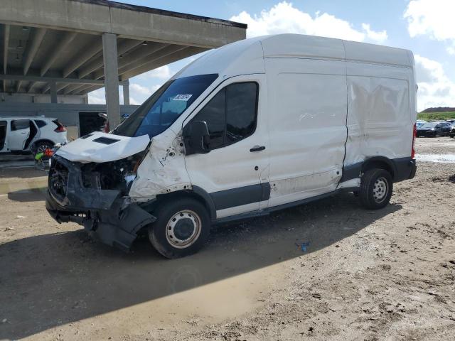 2018 FORD TRANSIT T- #3103025343