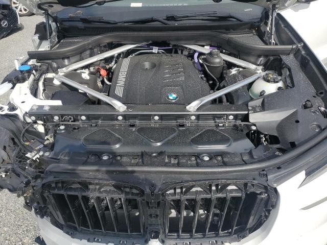 VIN 5UX23EM06S9X93597 2025 BMW X7 no.12