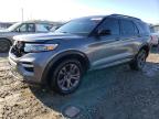 2022 FORD EXPLORER X - 1FMSK8DH6NGA98964