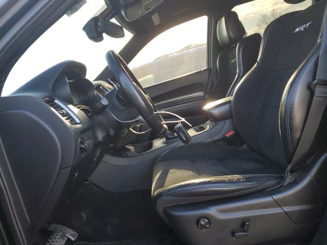 2018 DODGE DURANGO SR 1C4SDJGJ9JC256039