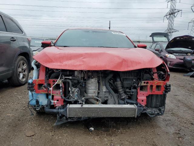 2020 HONDA CIVIC EXL - SHHFK7H87LU215452