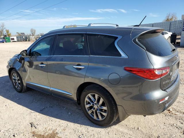 2015 INFINITI QX60 - 5N1AL0MN8FC549546