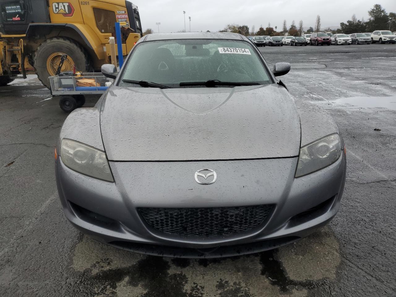 Lot #3048654764 2005 MAZDA RX8