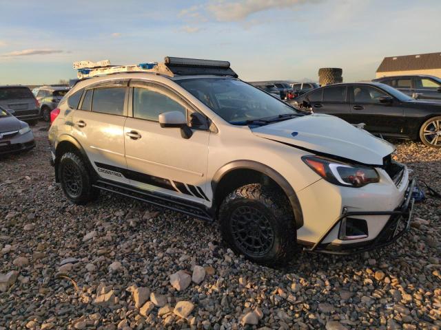 2017 SUBARU CROSSTREK - JF2GPADC4HH254281
