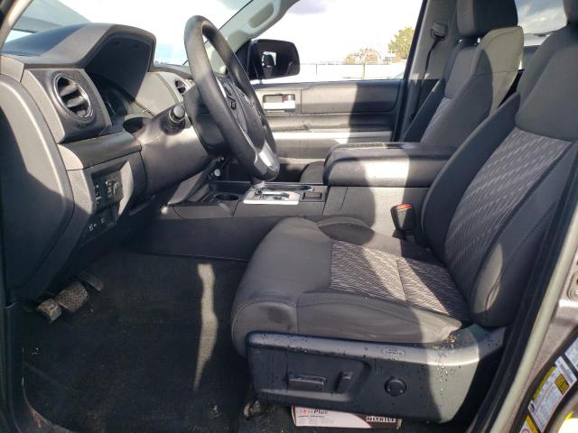 2018 TOYOTA TUNDRA DOU - 5TFCY5F13JX023025