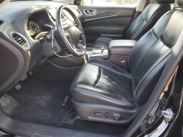2015 INFINITI QX60 - 5N1AL0MM9FC554293