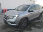 2017 HONDA PILOT EXL - 5FNYF6H68HB001682