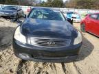 Lot #3024001214 2008 INFINITI G35