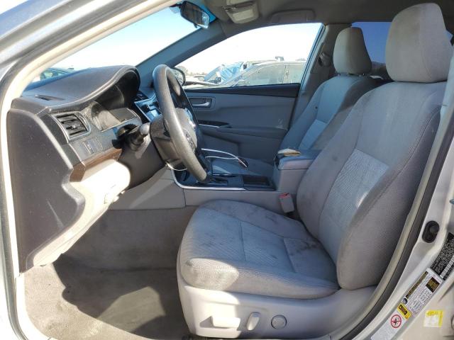 2015 TOYOTA CAMRY LE - 4T4BF1FK3FR478812