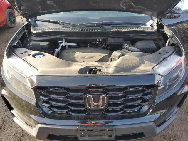 2022 HONDA PASSPORT E - 5FNYF8H04NB014741