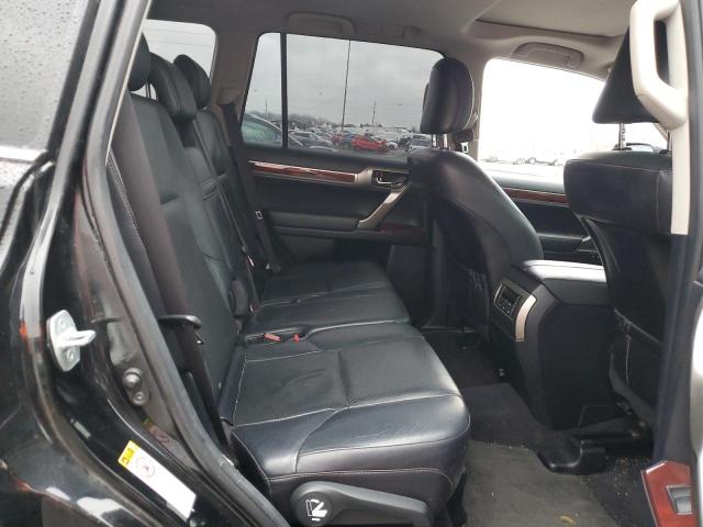 VIN JTJBM7FXXD5050372 2013 LEXUS GX no.11