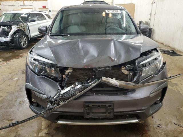 2020 HONDA PILOT EXL - 5FNYF6H5XLB048888