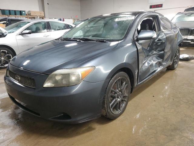 2007 TOYOTA SCION TC #3027021832