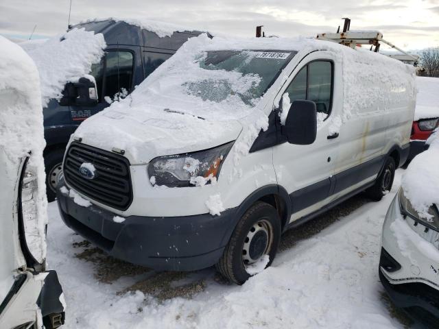 2015 FORD TRANSIT T- #3028346799