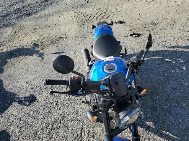 2024 HONDA CMX1100 D JH2SC8315RK300631