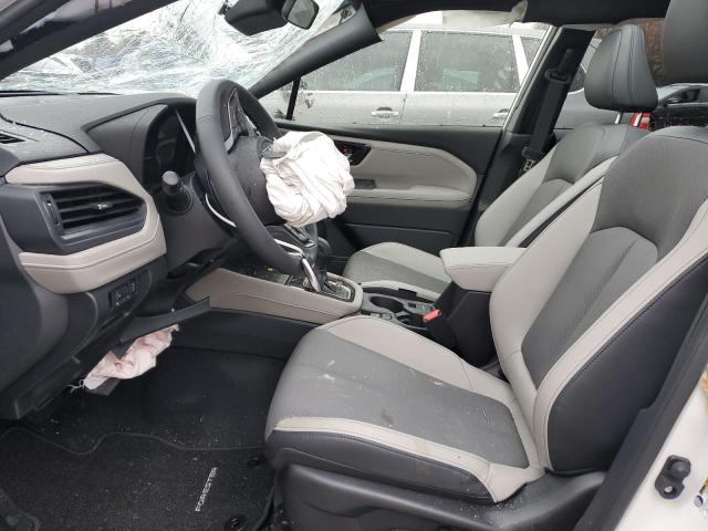 2025 SUBARU FORESTER L - JF2SLDRC9SH428482
