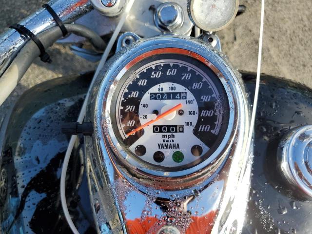 2003 YAMAHA XVS65 BASE JYAVM01EX3A048006