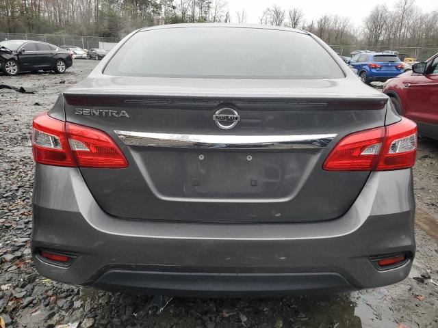 VIN 3N1AB7AP0HY205907 2017 NISSAN SENTRA no.6