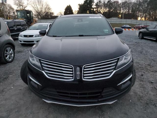 2018 LINCOLN MKC BLACK 5LMTJ4DH4JUL14254