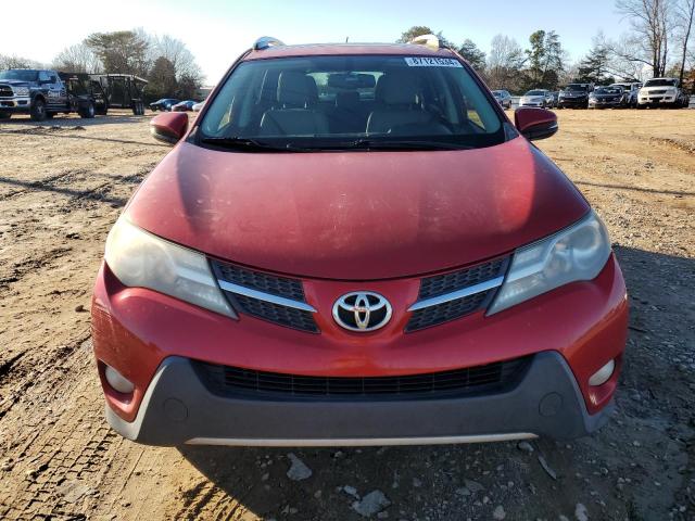2015 TOYOTA RAV4 LIMIT - JTMYFREV1FD070473