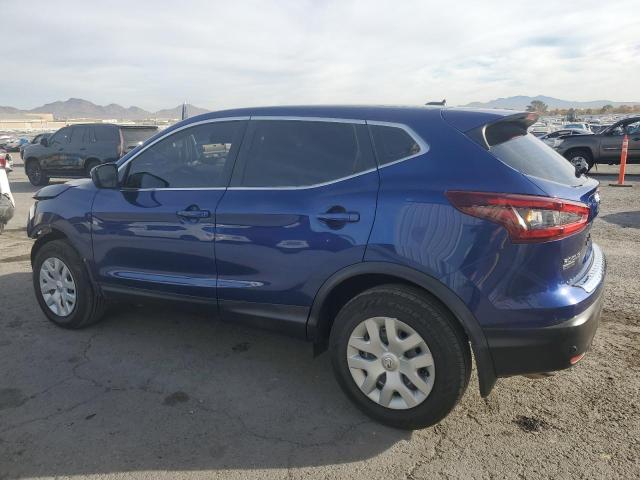 2020 NISSAN ROGUE SPOR - JN1BJ1CV3LW264451