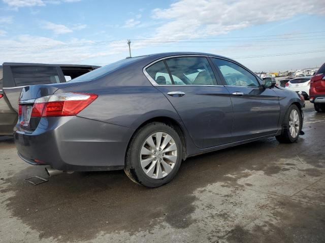2015 HONDA ACCORD EXL - 1HGCR2F8XFA059993