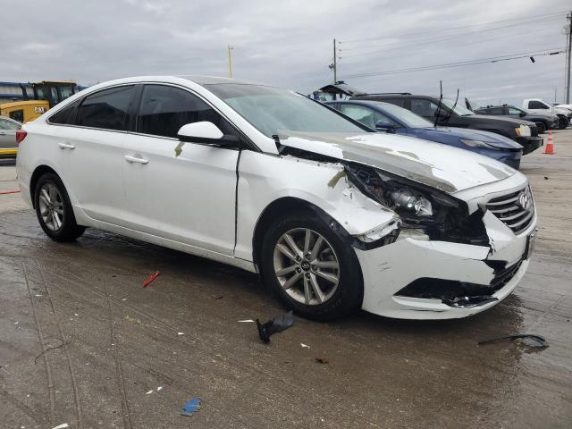 2015 HYUNDAI SONATA SE - 5NPE24AF3FH019454