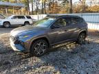 2024 HYUNDAI TUCSON N L - KM8JFCD15RU151165