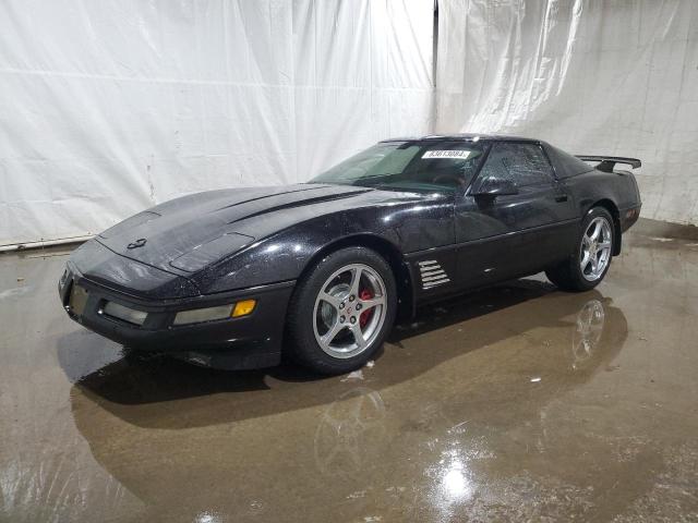 1996 CHEVROLET CORVETTE #3025046265