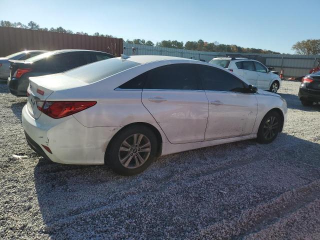 VIN 5NPEB4AC2EH848455 2014 HYUNDAI SONATA no.3